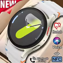 BT Talk 2025 Smart Sport Watch