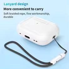 Air Pro 5 TWS Wireless