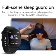 New Smartwatch Men
