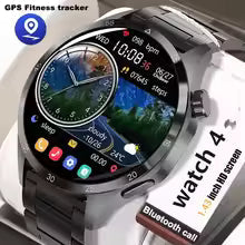 Sports Classic Smartwatch