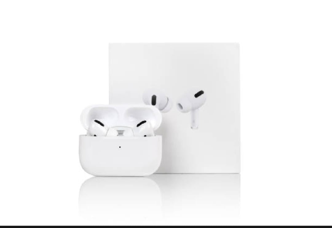 Air Pods Pro 2 + 7 in 1 Smart Watch