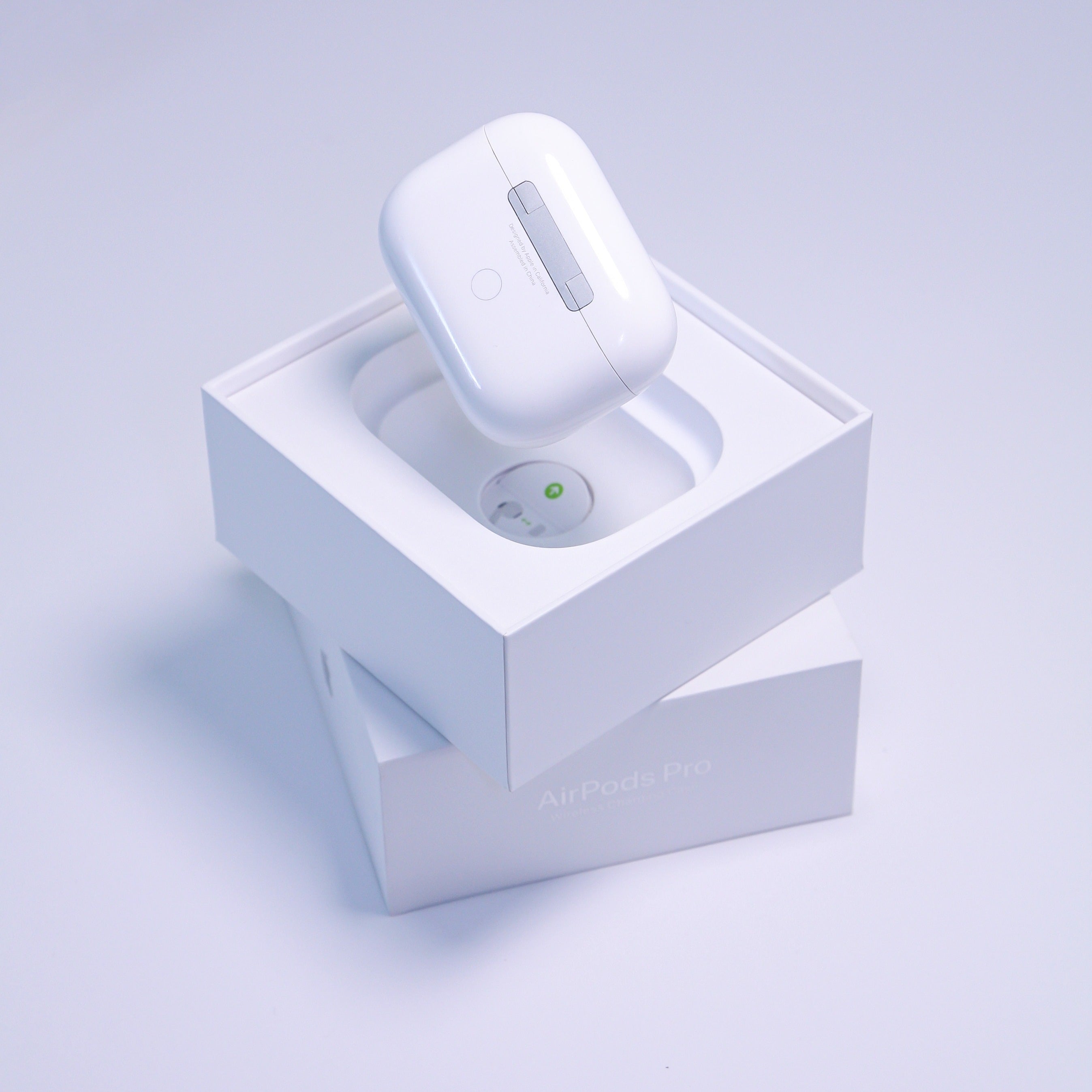 AirPods Pro Wireless Earbuds